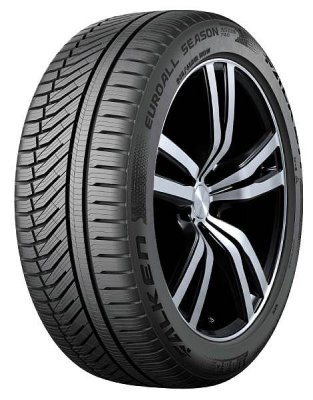 Falken 235/60R19 V AS220 Pro Allseason XL