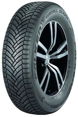 Falken 225/40R18 V AS220 Euroallseason XL MFS