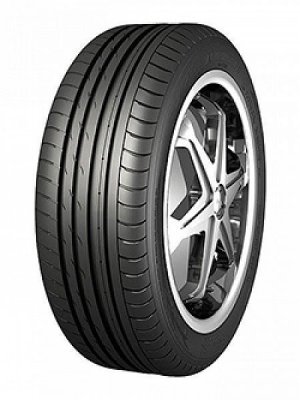 Nankang 205/40R17 V AS-2+ XL