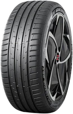Nankang 195/45R16 V AS-3 Sportnex XL
