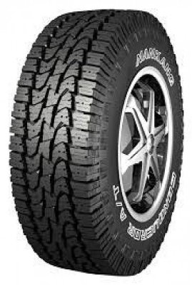 Nankang 235/65R16 Q AT-5 POR