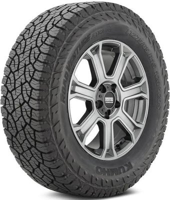Kumho 275/60R20 T AT52 RoadVenture