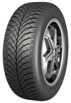 Nankang 175/70R14 T AW-6 XL