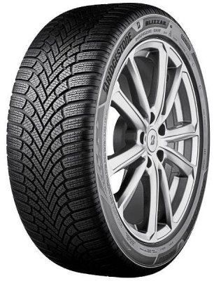 Bridgestone 275/45R20 W Blizzak 6 XL