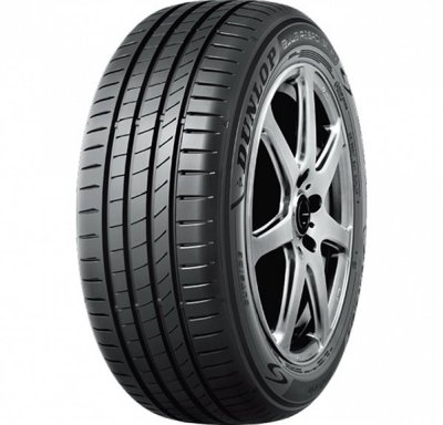 Dunlop 215/45R17 W Bluresponse TG XL
