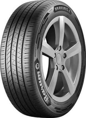 Barum 185/65R15 T Bravuris 6
