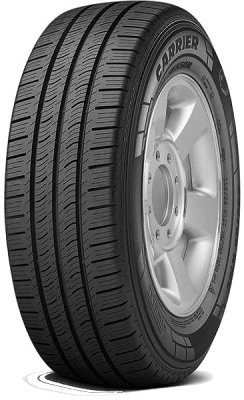 Pirelli 225/65R16C R Carrier Allseason SF
