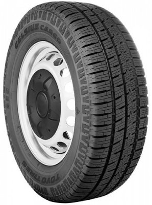 Toyo 225/75R16C T Celsius Cargo