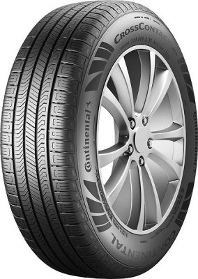 Continental 255/65R19 V CrossContact RX XL FR LR