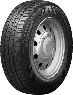 Kumho 185R14C Q CW51 Winter PorTran