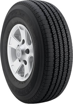 Bridgestone 265/60R18 H D684 II