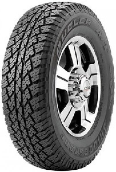 Bridgestone 265/65R17 S D693 III