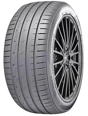 RoadX 215/45R17 Y DU71 RXMotion XL