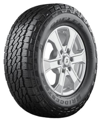 Bridgestone 255/70R18 S AT002 DuelerAT XL