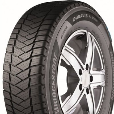 Bridgestone 225/65R16C R Duravis AS Evo