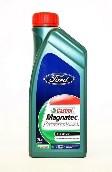 Ford 5W-20 Magnatec motorolaj Kiszerelés:1 liter