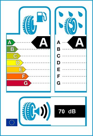Continental 225/55R18 Y EcoContact 6 XL AO1