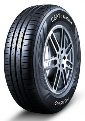 Ceat 175/65R14 T EcoDrive