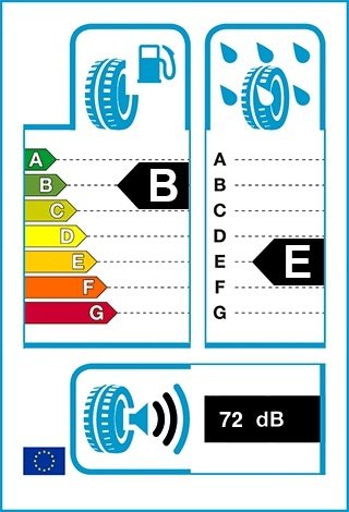 Infinity 195/60R15 V Ecofour XL