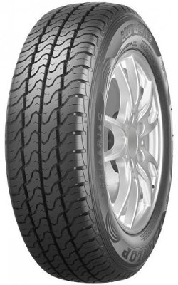 Dunlop 205/65R16C T Econodrive