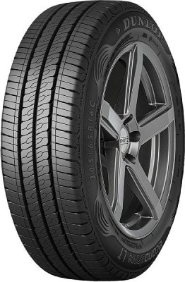 Dunlop 195/60R16C H Econodrive LT