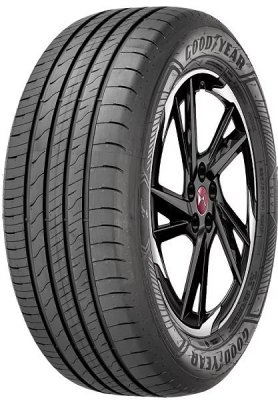 Goodyear 215/60R18 H Efficientgrip 2SUV