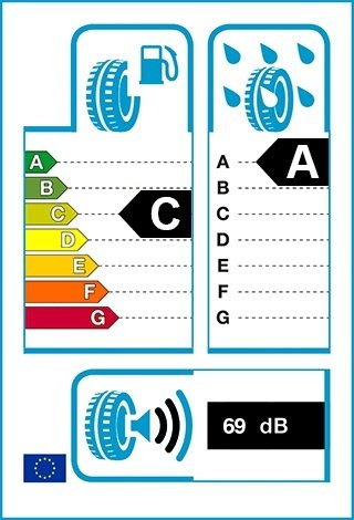 Goodyear 195/55R16 H Efficientgrip Performance 2