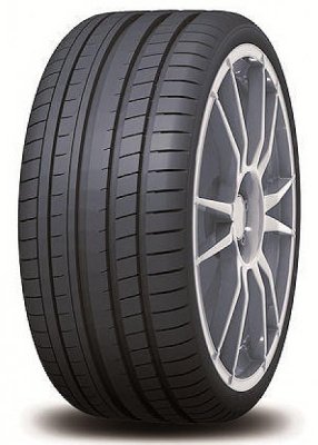 Infinity 255/50R19 Y Enviro XL