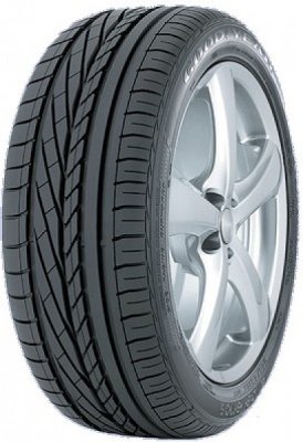 Goodyear 245/45R19 Y Excellence FP ROF*