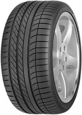 Goodyear 225/50R18 W Eagle F1 Asymm 3 FP ROF *