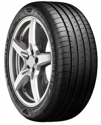 Goodyear 245/45R19 Y Eagle F1 Asym5 XL FP