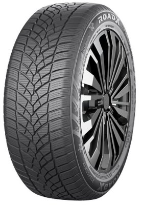 RoadX 205/45R17 V Frost Tempo XL