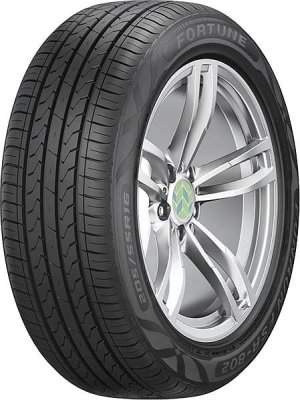 Fortune 185/60R14 H FSR802