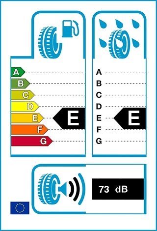 Fortune 195/45R16 H FSR901 XL