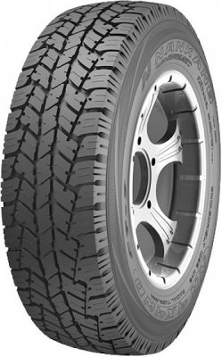 Nankang 195/80R15 S FT-7