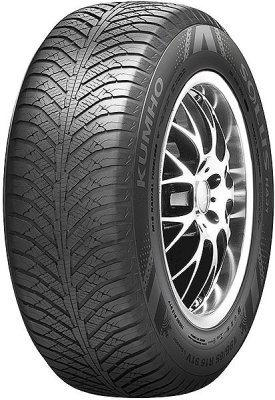Kumho 165/70R13 T HA31 Solus4S