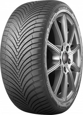 Kumho 155/65R14 T HA32 Solus4S