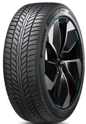 Hankook 255/45R20 V IW01A XL SA