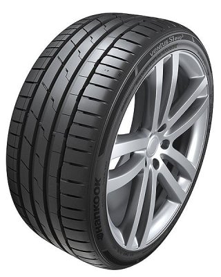 Hankook 285/35R20 Y K127 VentusS1 Evo3 XL