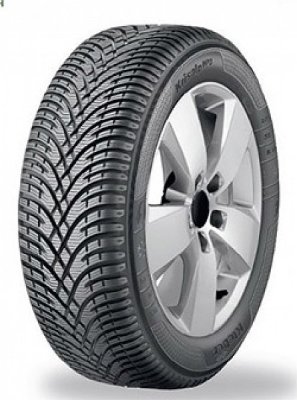Kleber 245/40R19 V Krisalp HP3