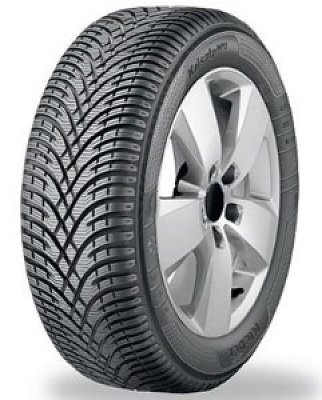 Kleber 215/55R18 H Krisalp HP3 SUV