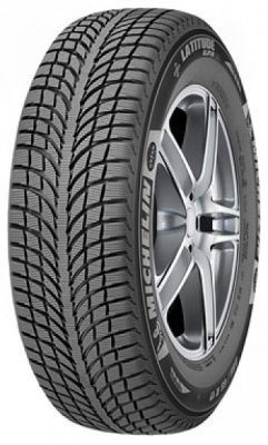 Michelin 275/40R20 V Latitude AlpinLA2 XL N0Grnx