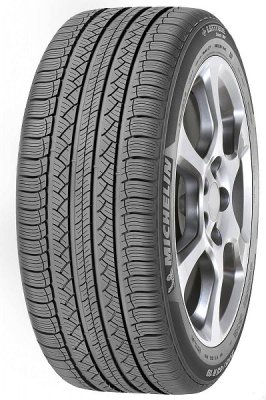 Michelin 255/60R20 V Latitude Tour HP XL LR Grnx