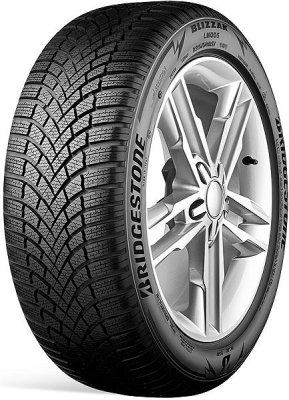 Bridgestone 275/40R22 V LM005 XL