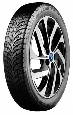 Bridgestone 155/70R19 Q LM500 XL *