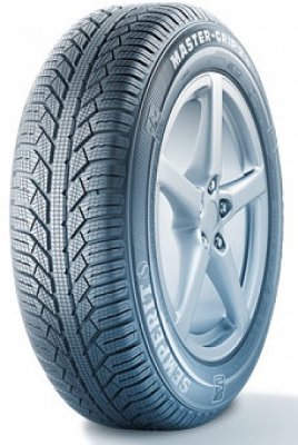 Semperit 205/65R15 T Master-Grip 2