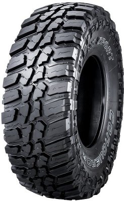 Nankang 315/70R17 Q MT-1 POR