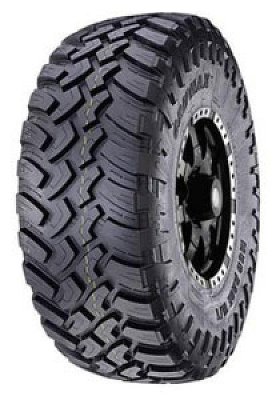 Gripmax 155/80R13 Q Mud Rage M/T