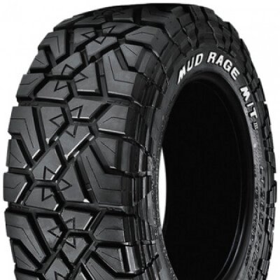 Gripmax 265/65R17 Q Mud Rage M/T III