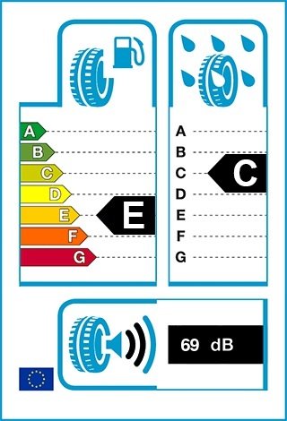 Firestone 185/60R14 H MultiHawk 2